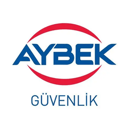 Aybek Güvenlik Logo