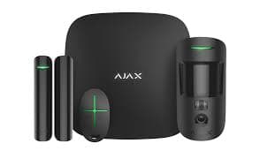 Ajax Logo